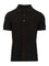 Tom Ford Cotton Piqué Polo Shirt - Black
