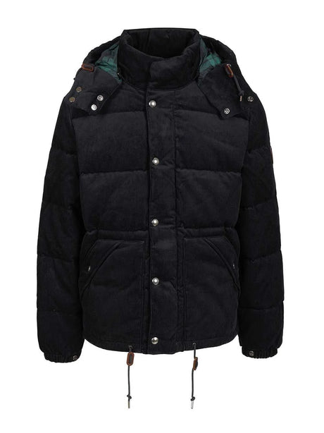 Polo Ralph Lauren Wainwright Corduroy Jacket - Blue