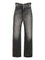 Versace Loose Jeans - Grey