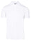 Givenchy Regular Fit Short Sleeve Polo - White