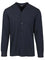 Emporio Armani Seersucker Shirt - Blue
