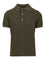 Tom Ford Cotton Piqué Polo Shirt - Green