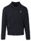 Polo Ralph Lauren Double Knit Bomber Jacket - Blue