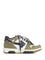 Off-White Out Of Office Sneaker - Green