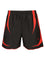 Balenciaga Swim Shorts - Black