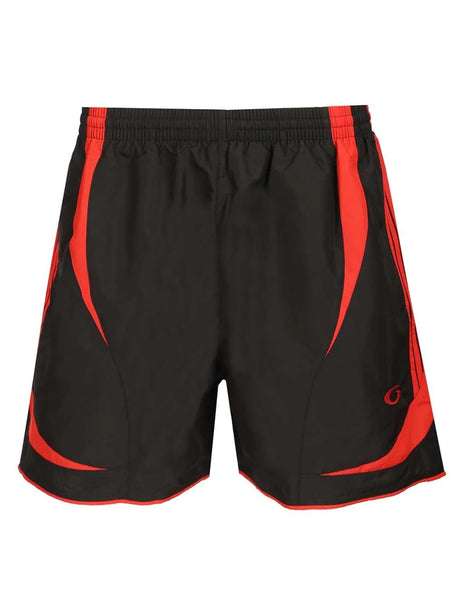Balenciaga Swim Shorts - Black