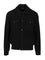 Tom Ford Wool And Cashmere Overshirt - Black
