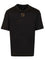 Fendi Regular Fit T-Shirt - Black