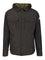 Moncler Chirano Shirt Jacket - Black