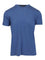 Tom Ford Crew Neck T-Shirt - Blue