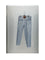 Celine BOYFRIEND JEANS 001 - Powder Blue