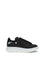 Alexander Mcqueen Oversize Sneakers - Black/White