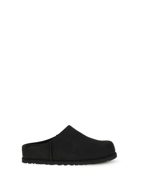 Ugg Otzo Mules - Black