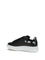 Alexander Mcqueen Oversize Sneakers - Black/White