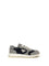 Prada Prax Sneakers in suede and Re-Nylon - Granito+Blu