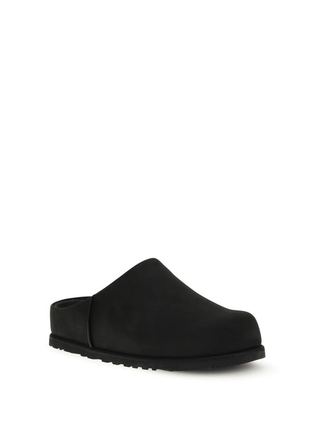 Ugg Otzo Mules - Black