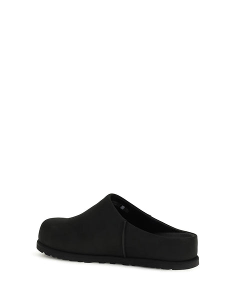 Ugg Otzo Mules - Black