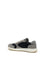 Prada Prax Sneakers in suede and Re-Nylon - Granito+Blu