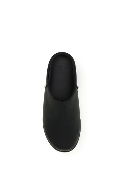 Ugg Otzo Mules - Black