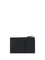 Balenciaga Leather Cardholder - Black / White