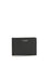 Saint Laurent Leather Wallet - Black