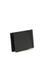 Saint Laurent Leather Wallet - Black