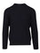Bottega Veneta Ribbed Wool Sweater - Blue