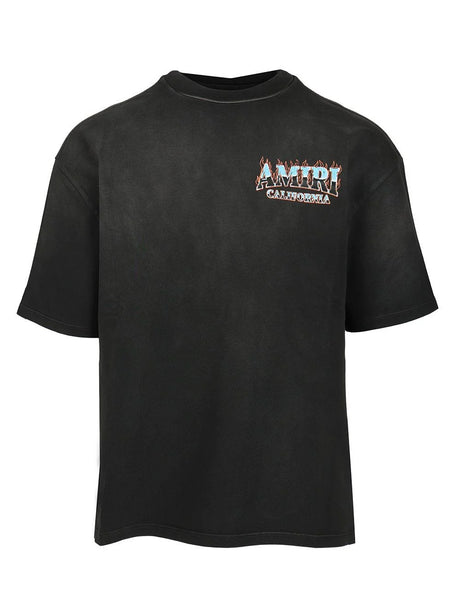 Amiri Oversized T-Shirt 