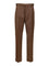 Zegna Wool Trousers - Brown
