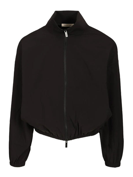 Fear Of God Sports Jacket - Black
