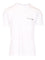 Comme Des Garcons Shirt Cotton Jersey T-Shirt - White