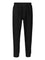 Giorgio Armani Technical Gaufré Trousers - Black