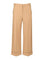 Valentino Garavani Valentino Wool Trousers - Beige