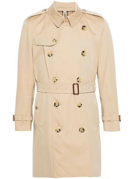 Burberry Trench Coat 