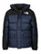 The North Face Himalayan Down Parka - Blue