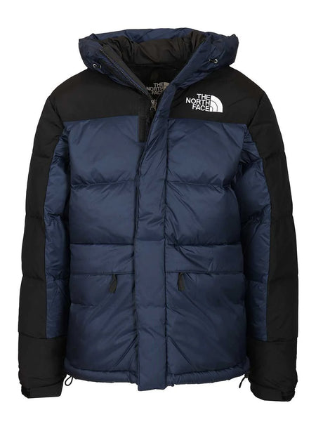 The North Face Himalayan Down Parka - Blue