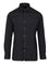 Zegna Stretch Cotton Shirt - Blue