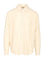 Lemaire Relaxed Shirt - White