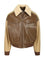 Bottega Veneta Nappa Leather Jacket - Multi