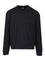 Giorgio Armani Cashmere Cotton Sweatshirt - Blue