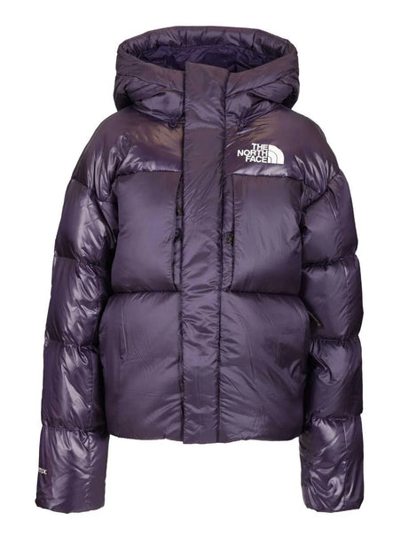 The North Face Pertex Down Jacket - Viola