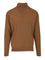 Lemaire High Neck Sweater - Brown