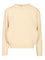 Fear Of God Crew Neck Sweater - White