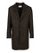 Givenchy Wool And Cashmere Coat - Green