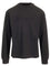 Givenchy Long Sleeve T-Shirt - Black