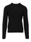 Polo Ralph Lauren Cable Knit Sweater - Black