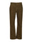 Saint Laurent Corduroy Trousers - Green