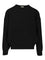 Fear Of God Crew Neck Sweater - Black