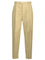 Bottega Veneta Cotton Twill Trousers - Beige