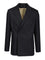 Golden Goose Double-Breasted Pinstripe Blazer - Blue